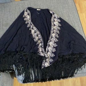 Cute hollister coverup